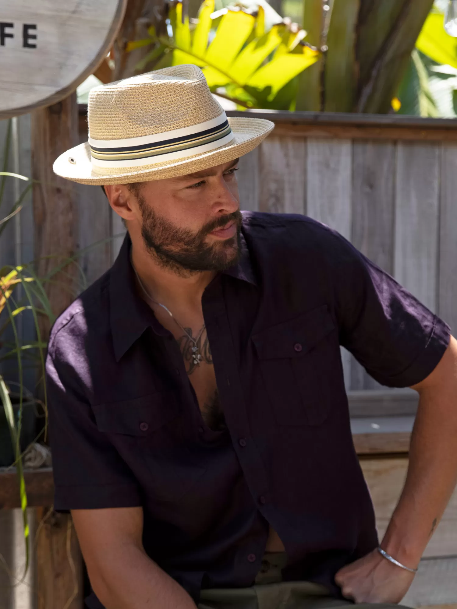 Gatsby-Peter Grimm Sale