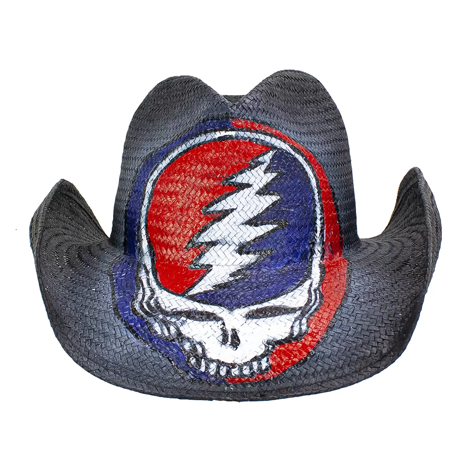 Steal Your Face Nothing But a Good Time-Peter Grimm New