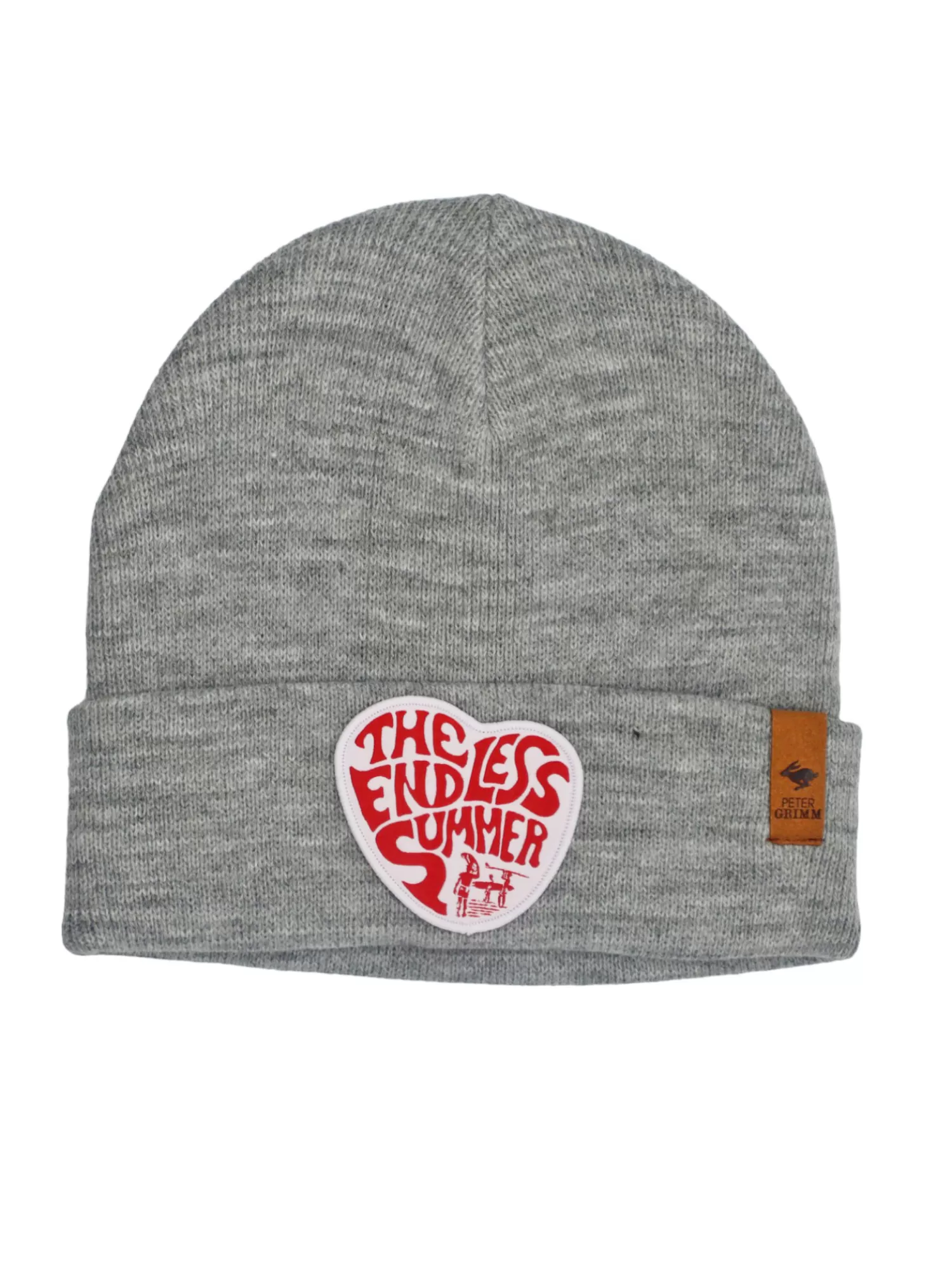 Summer Love Beanie-Peter Grimm Fashion